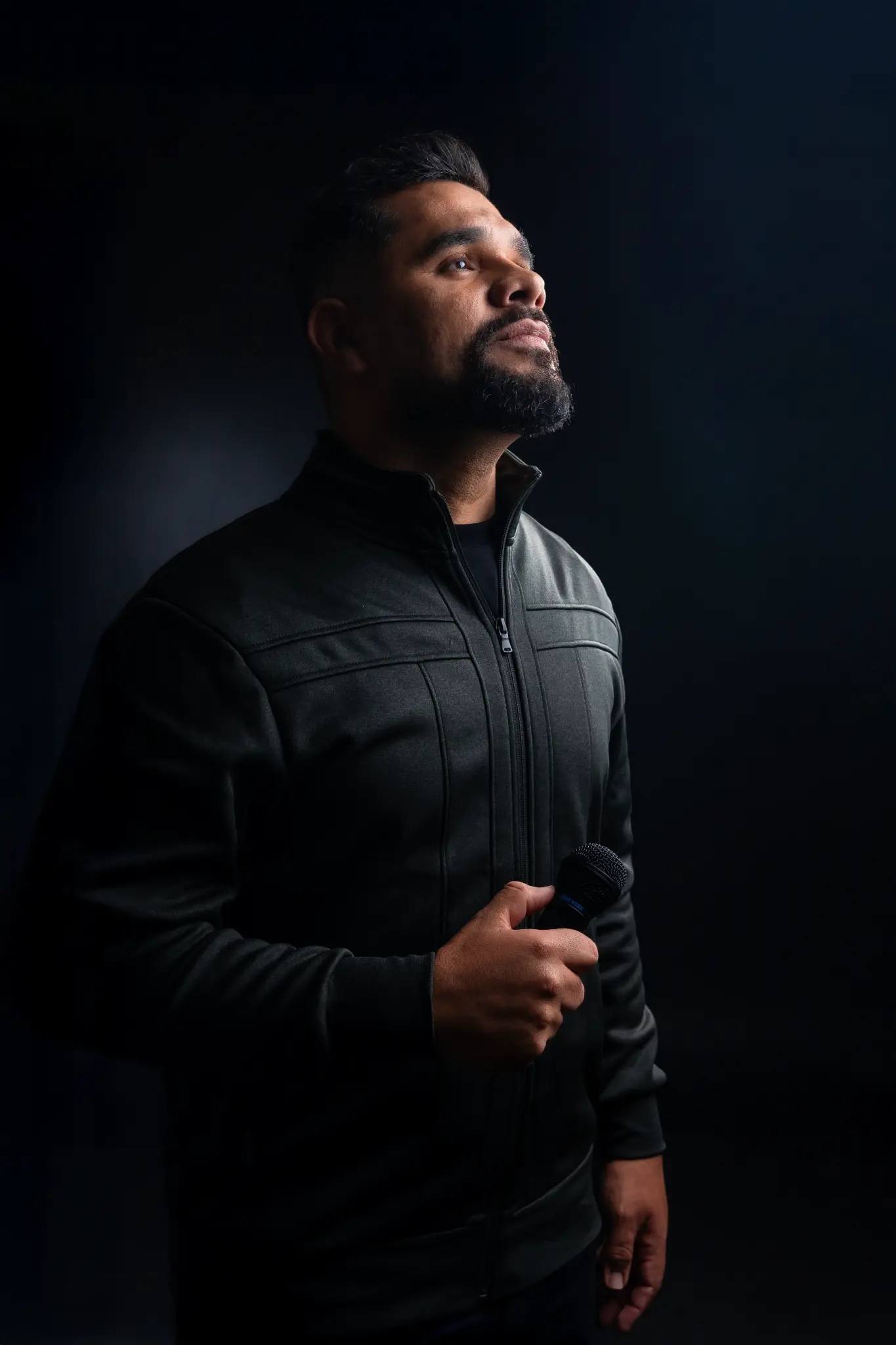 Igor Rafael no Instagram