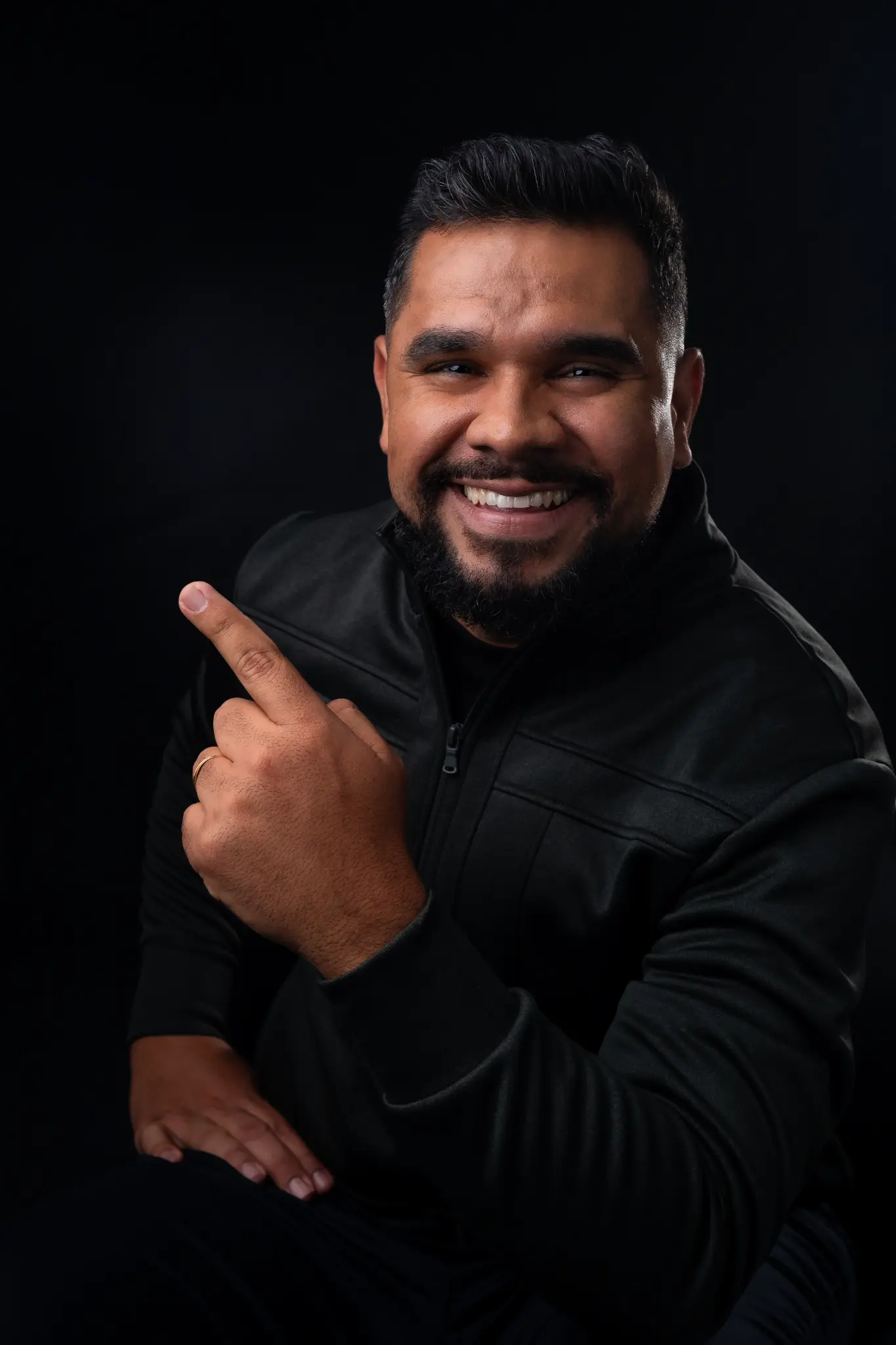 Igor Rafael em Crixás