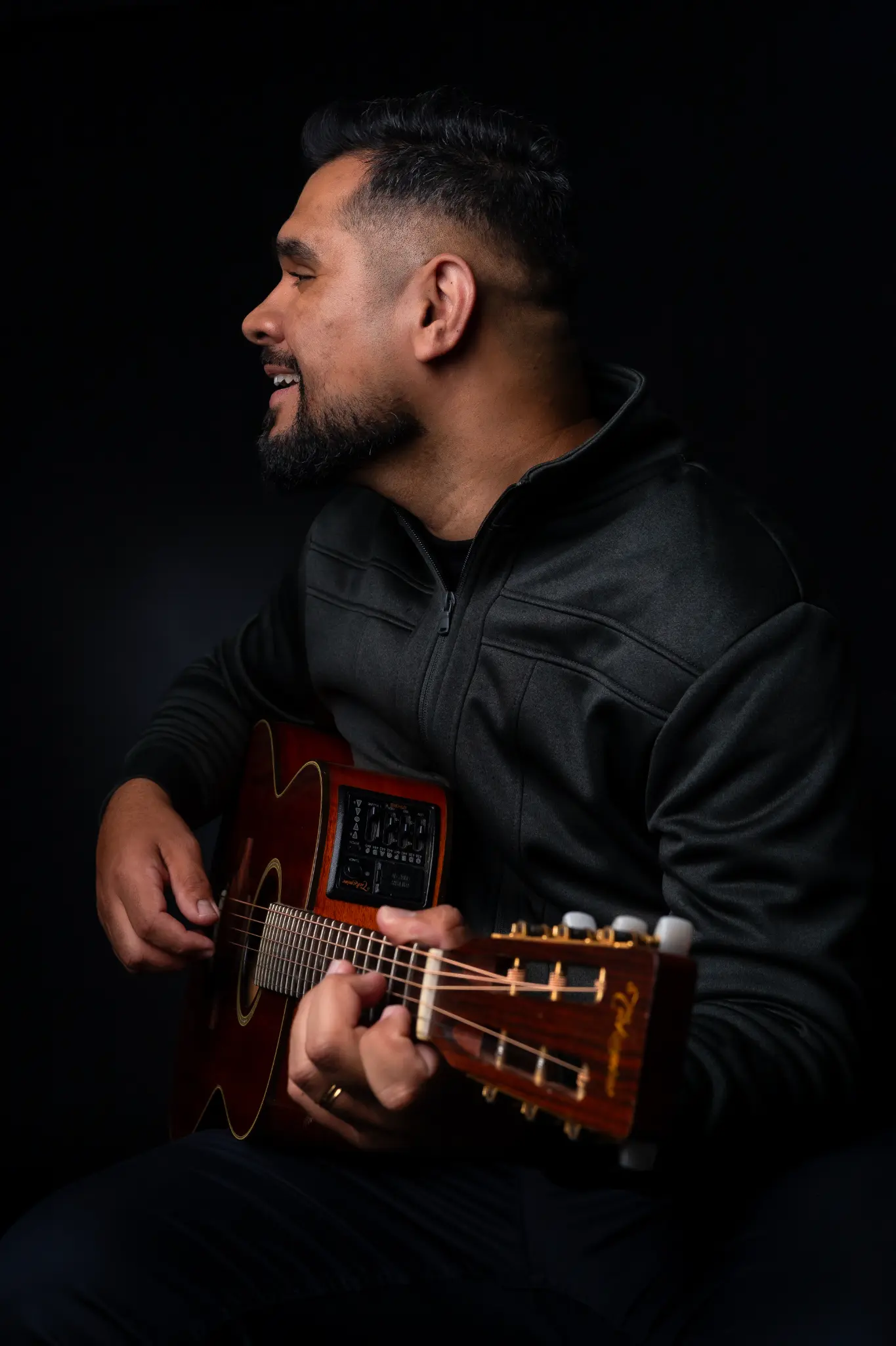 Igor Rafael - Backvocal Menos é Mais