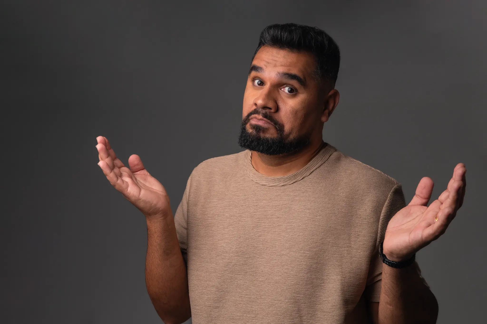 Igor Rafael Instagram Post