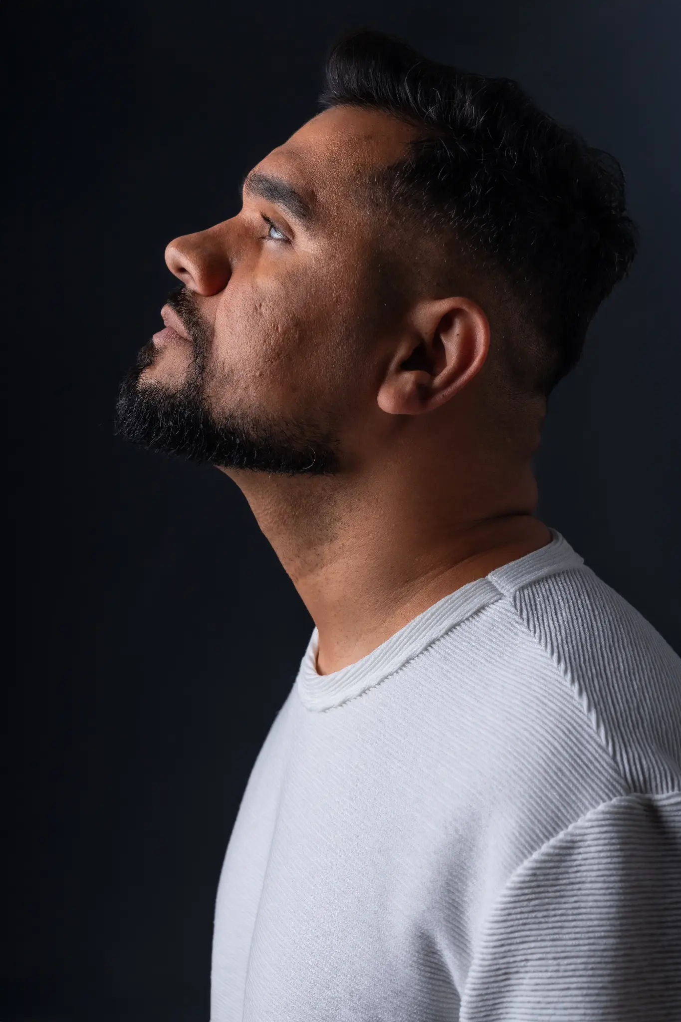 Igor Rafael - Backvocal